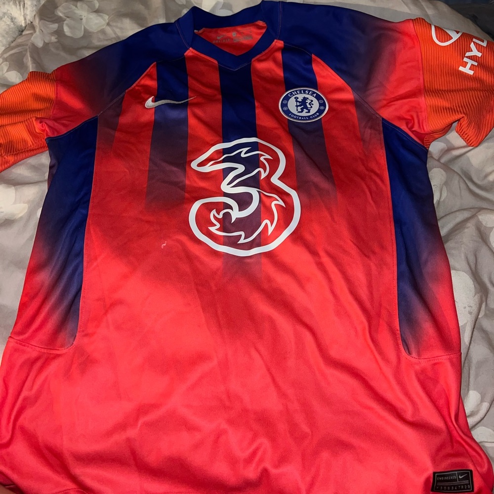 Chelsea jersey